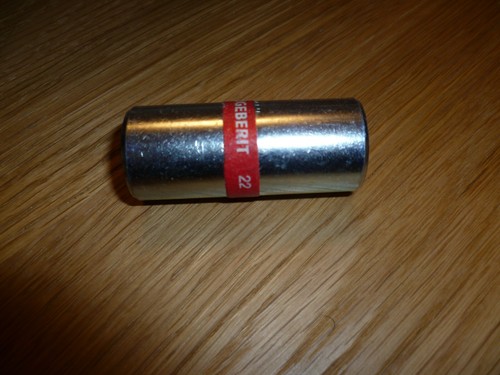 Geberit mapress stahl - geberit, c-stahl