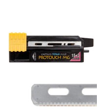 Kasho Klingen Captain CAP-20BL