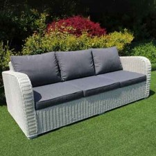 3er Lounge Sofa VITA