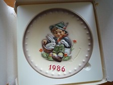 Hummel wandteller ø - wandteller, 19,5