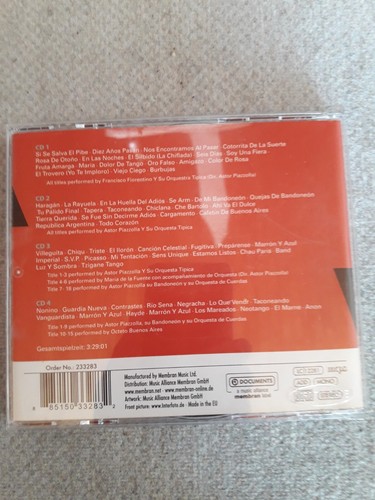 4er box von astor - 4er-cd-box,