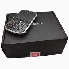 BlackBerry Bold 9000 3G Single