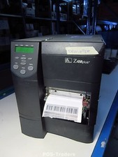 PRINT LINES Zebra Z4M Plus