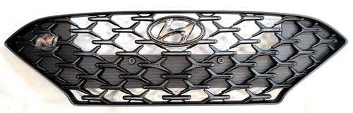 Kühlergrill hyundai i30 - ✅,