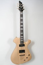 Faro-NA, E-Gitarre, Korpus