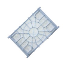 2x Motorschutzfilter Siemens VSZ7330 Staubsauger Z 7.0 family allergy VZ02MSF