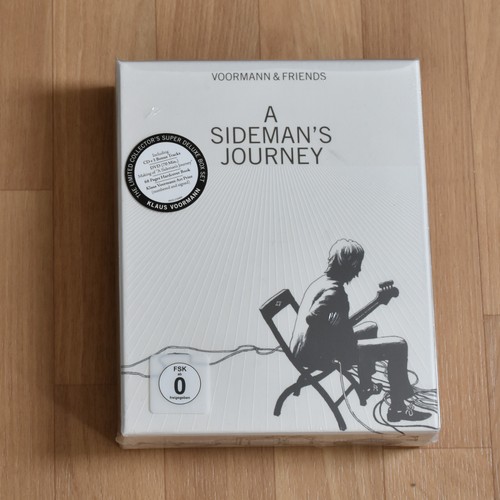 Voormann friends a - voormann, &