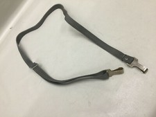 Universal Trageriemen UTV Bergegurt Panzer NVA Webriemen Kartentasche Ausrüstung