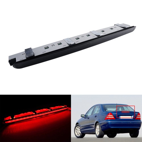 Led schwarz linse - linse, hohe