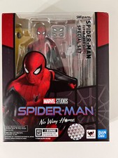 ACTIONFIGUR SPIDER-MAN NO WAY