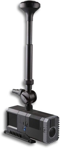 Pondlife chj 6003 eco - chj-6003,