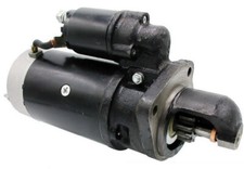 Anlasser starter für bosch - für,