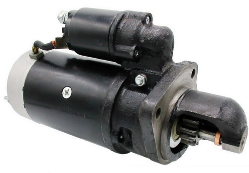 Anlasser starter für bosch - anlasser,