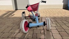 BERG Buzzy Pedal-Gokart für Mädchen