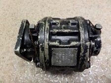 Vintage / Antik Flugzeug /