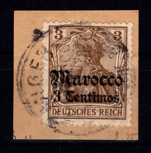 Deutsche auslandspostämter - deutsche,
