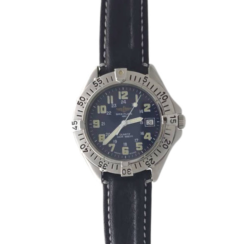 Breitling colt a57035 quarz - breitling,