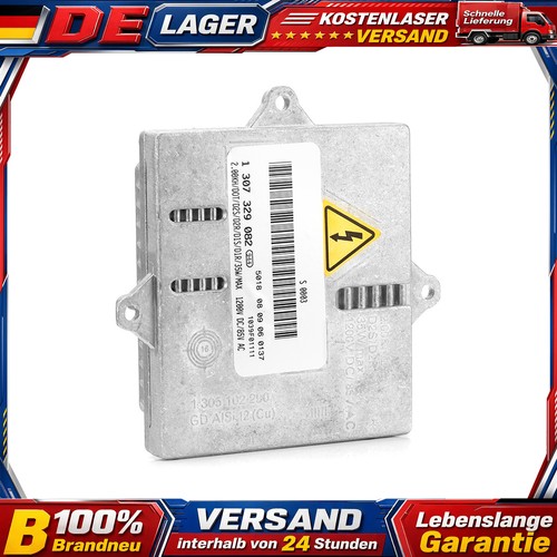Xenon ballast vorschaltgerät - xenon,