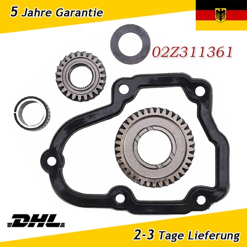 Gang getriebe zähne - 5,