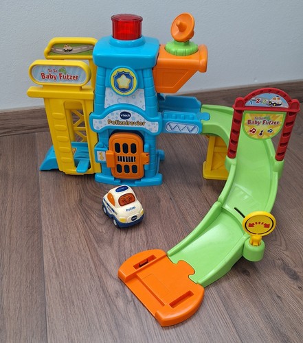 Vtech tut - vtech,