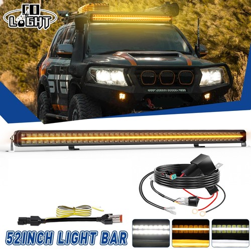 Zoll 131cm led lichtbar - lichtbar, e9