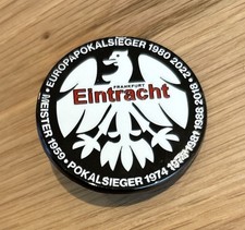 Eintracht Frankfurt Pin 2x