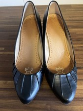 Keilabsatz Schuhe Damen Gr.39 Ariane