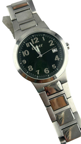 Dkny uhr ref 1049 - ny-1049, herren