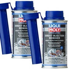 Liqui Moly Direkt Injection