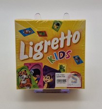 Schmidt Spiele - Ligretto Kids