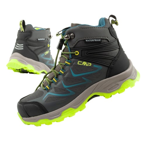 Cmp byne kinder - byne, wanderschuhe