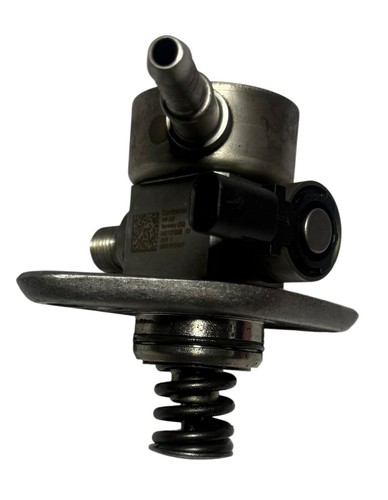 Einspritzpumpe