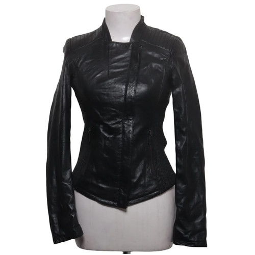 Zara basic bikerjacke damen - zara, basic,