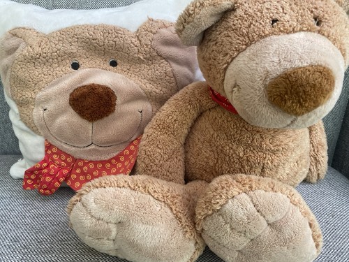 Sigikid teddy bär - bär, +