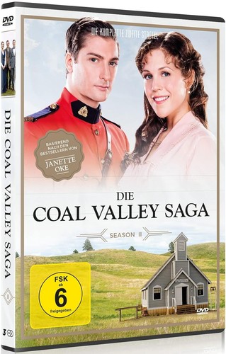 Die coal valley - die, 2