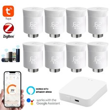 ZIGBEE 3.0APP ALEXA GOOGLE