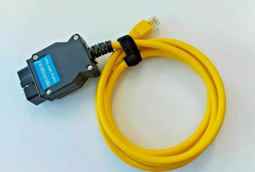Enet kabel codierung - kabel,
