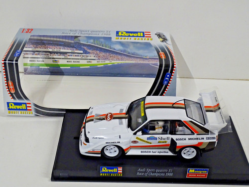 Revell 08336 audi sport - revell,