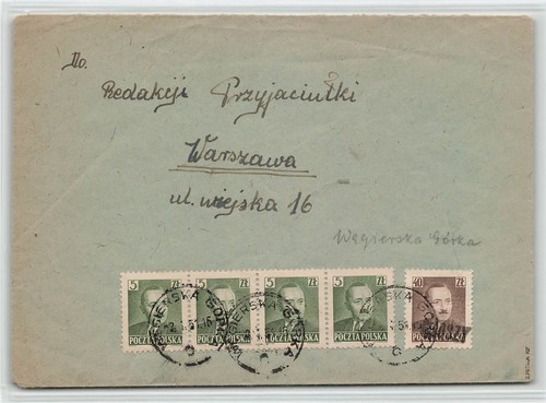 123699 polen wegierska gorka - 123699),