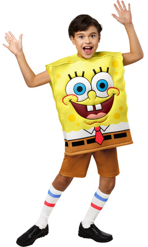 Spongebob schwammkopf cartoon - spongebob,