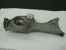 EXHAUST SUPPORT FOR PIAGGIO X9