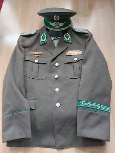 Nva uniform offizier - offizier, major