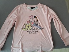 Schlafanzug Winnie Pooh Gr. M