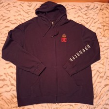 DC Shoes Zip Hoodie