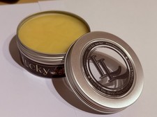 Lucky Locke Creazy Beans