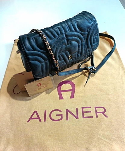 Aigner damen umhängetasche - aigner,