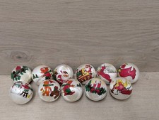 Weihnachtskugeln Kugel