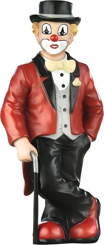 Gildeclown kleine deko figur - gildeclown,