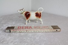 Goebel Kuh Milchkännchen Krug