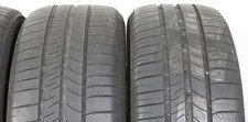 2 x 205/55R16 91W Sommerreifen Michelin Energy Saver 4,5-5mm 2018